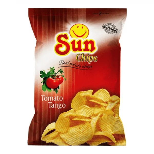 Sun Chips Real Potato Chips – 80g